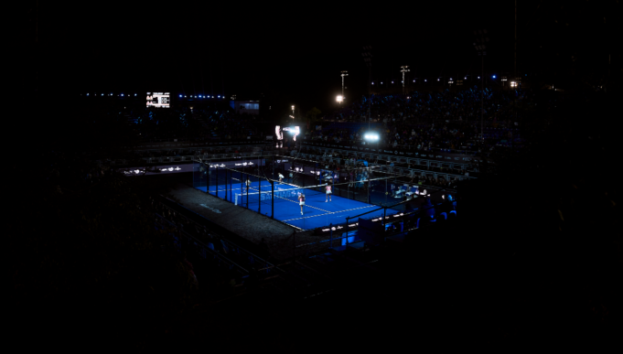 Desastre en Chile: la final femenina del Santiago Premier Padel P1 se da por finalizada Desastre en Chile: la final femenina del Santiago Premier Padel P1 se da por finalizada