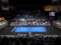 En directo las finales del Qatar Major Premier Padel 2025