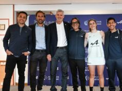 Presentado el Paris Major de Premier Padel: Roland Garros será la sede hasta 2029 Paris Major de Premier Padel