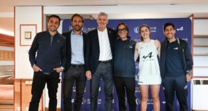 Paris Major de Premier Padel