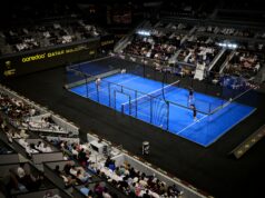 Horarios y retransmisión de las finales del Qatar Major Premier Padel 2025 Horarios y retransmisión de las finales del Qatar Major Premier Padel 2025