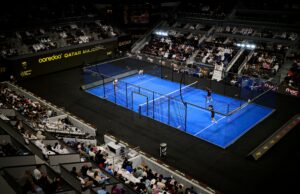 Horarios y retransmisión de las finales del Qatar Major Premier Padel 2025