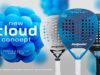 'Juega más, sufre menos', así es la nueva línea CLOUD de Bullpadel