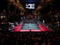 Horarios y retransmisión de las finales del Brussels Premier Padel P2 2025 Horarios y retransmisión de las finales del Brussels Premier Padel P2