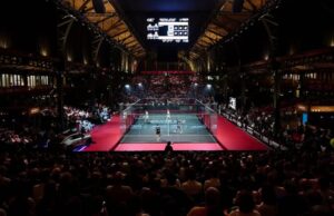 Horarios y retransmisión de las finales del Brussels Premier Padel P2