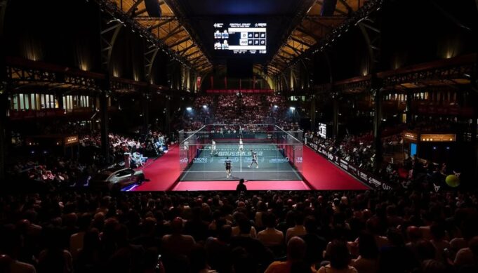 Horarios y retransmisión de las finales del Brussels Premier Padel P2 2025 Horarios y retransmisión de las finales del Brussels Premier Padel P2