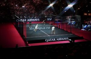 En directo las finales del Brussels Premier Padel P2 2025
