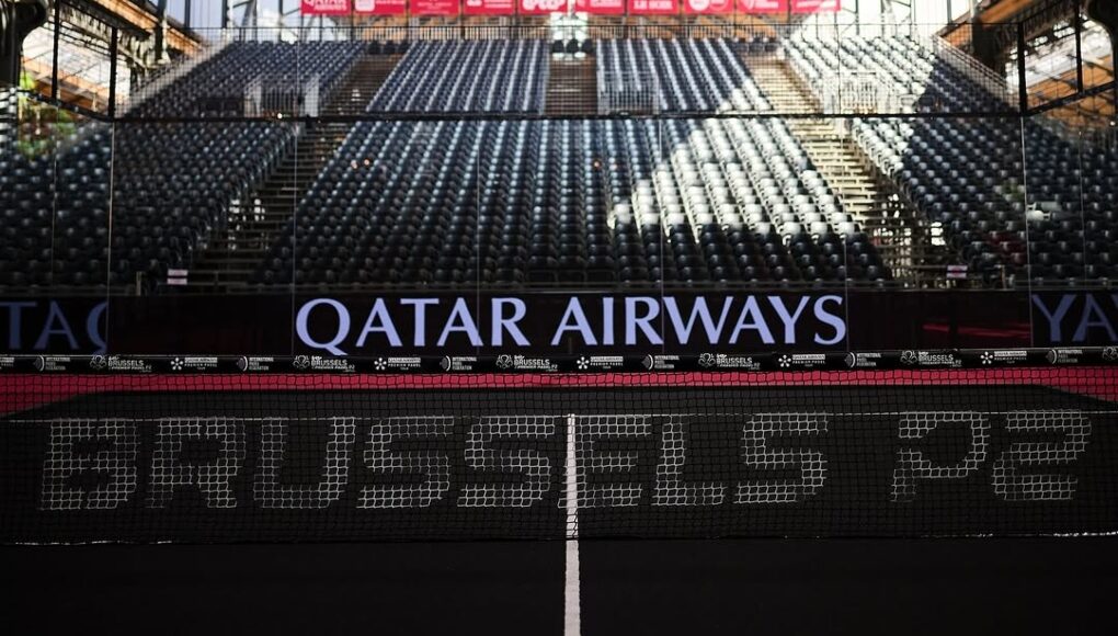bruselashorarios16225 Horarios y retransmisión de los cuartos de final del Brussels Premier Padel P2 2025