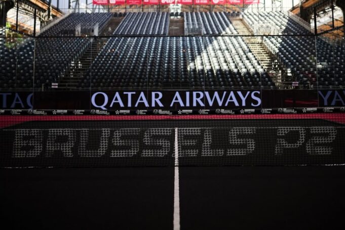 Horarios y retransmisión de los cuartos de final del Brussels Premier Padel P2 2025 Horarios y retransmisión de los cuartos de final del Brussels Premier Padel P2 2025