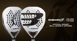 Bullpadel XPLO 25 QATAR