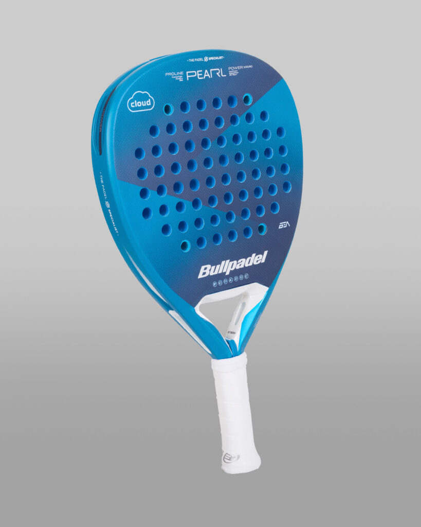 Bullpadel PEARL CLOUD