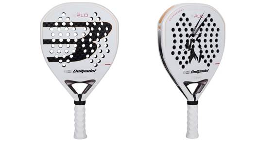 Bullpadel XPLO 25 QATAR