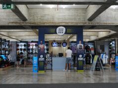España, epicentro del pádel: 4 millones de jugadores y 17.000 pistas lo confirman España, epicentro del pádel: 4 millones de jugadores y 17.000 pistas lo confirman