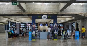 España, epicentro del pádel: 4 millones de jugadores y 17.000 pistas lo confirman