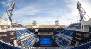 En directo los cuartos de final del Qatar Major Premier Padel