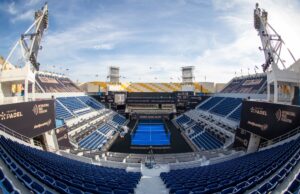 En directo los cuartos de final del Qatar Major Premier Padel 2025 En directo los cuartos de final del Qatar Major Premier Padel