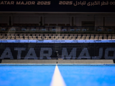 Horarios y retransmisión de los cuartos de final del Qatar Major Premier Padel 2025 Horarios y retransmisión de los cuartos de final del Qatar Major Premier Padel 2025