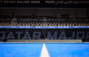 Horarios y retransmisión de los cuartos de final del Qatar Major Premier Padel 2025 Horarios y retransmisión de los cuartos de final del Qatar Major Premier Padel 2025