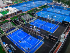 Comienza la fase previa del Qatar Major Premier Padel 2025 Comienza la fase previa del Qatar Major Premier Padel 2025