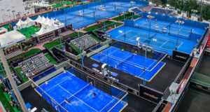Comienza la fase previa del Qatar Major Premier Padel 2025