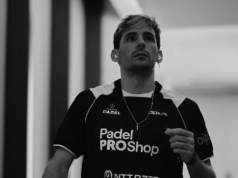 Franco Stupaczuk se perderá por lesión el Major de Qatar y el P2 de Bruselas