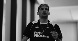 Franco Stupaczuk se perderá por lesión el Major de Qatar y el P2 de Bruselas