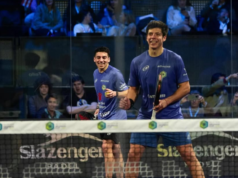 Brussels Premier Padel P2