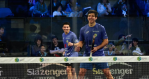 Brussels Premier Padel P2