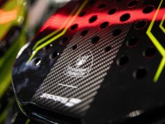 Babolat y Lamborghini sacan oficialmente a la venta la pala BL002 Babolat y Lamborghini sacan oficialmente a la venta la pala BL002