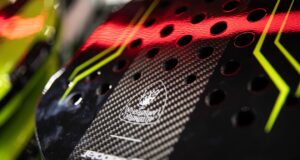 Babolat y Lamborghini sacan oficialmente a la venta la pala BL002
