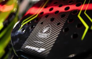 Babolat y Lamborghini sacan oficialmente a la venta la pala BL002 Babolat y Lamborghini sacan oficialmente a la venta la pala BL002
