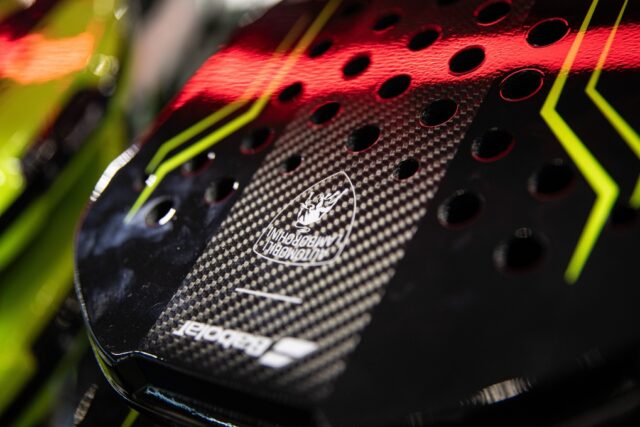Babolat y Lamborghini sacan oficialmente a la venta la pala BL002 Babolat y Lamborghini sacan oficialmente a la venta la pala BL002