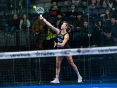 Valladolid Premier Padel P2: Marta Ortega jugará con Tamara Icardo y Alejandra Alonso con Claudia Jensen Asunción Premier Padel P2: el circuito Premier Padel vuelve con un nuevo baile de parejas