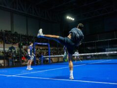 Sorteados los cruces del Asunción Premier Padel P2 2025