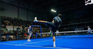 Sorteados los cruces del Asunción Premier Padel P2 2025