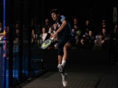 Sorteados los cruces del Buenos Aires Premier Padel P1 Sorteados los cruces del Buenos Aires Premier Padel P1