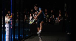 Sorteados los cruces del Buenos Aires Premier Padel P1
