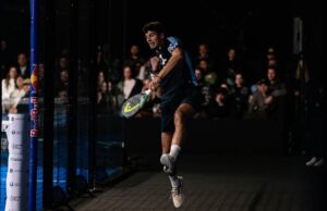 Sorteados los cruces del Buenos Aires Premier Padel P1