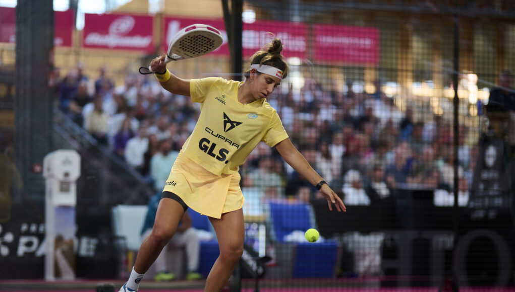 Premier Padel Andalucía, tierra de talento: el P1 de Málaga reunirá a los mejores del mundo