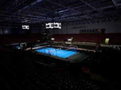 En directo los cuartos de final del Asunción Premier Padel P2
