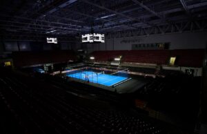 En directo los cuartos de final del Asunción Premier Padel P2 2025 En directo los cuartos de final del Asunción Premier Padel P2