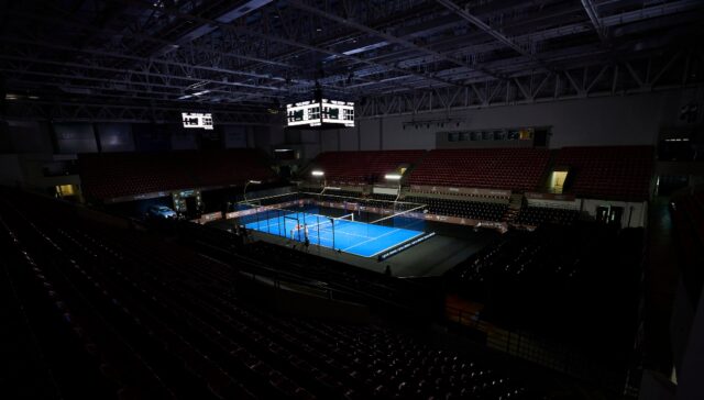 En directo los cuartos de final del Asunción Premier Padel P2 2025 En directo los cuartos de final del Asunción Premier Padel P2