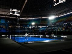 En directo los dieciseisavos de final del Buenos Aires Premier Padel P1 En directo los dieciseisavos de final del Buenos Aires Premier Padel P1