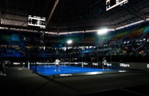 En directo los dieciseisavos de final del Buenos Aires Premier Padel P1 En directo los dieciseisavos de final del Buenos Aires Premier Padel P1