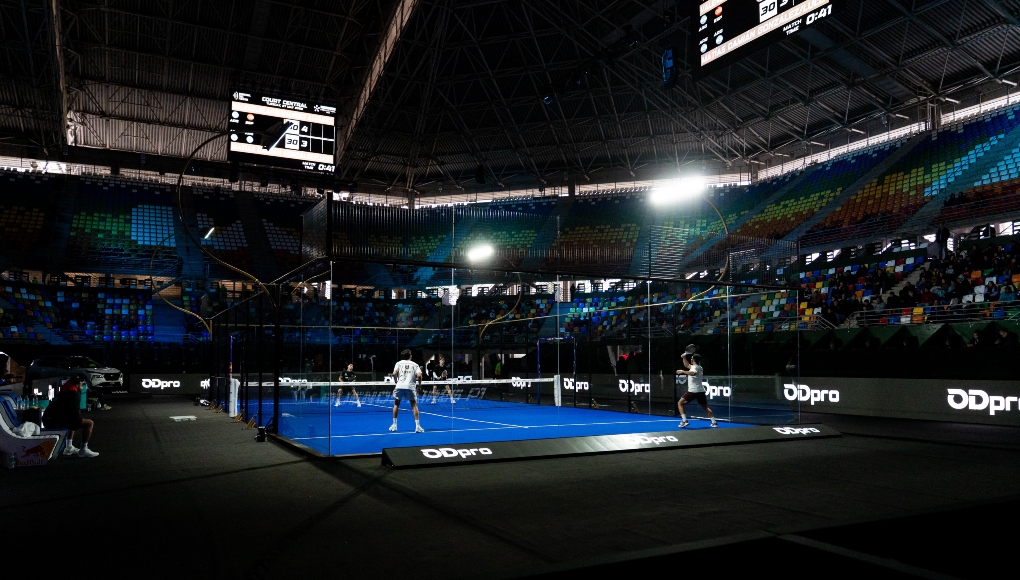 32548585_27052025-DSC08597_jpg_Yasmine_Akki_20250527_135854 (1) En directo los dieciseisavos de final del Buenos Aires Premier Padel P1