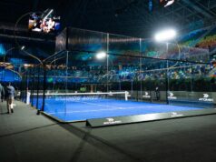 La organización del Buenos Aires Premier Padel P1 rectifica y permitirá el acceso a los partidos aplazados con la entrada del viernes El público con entrada para los cuartos de final del Buenos Aires Premier Padel P1 no podrá acceder a ver los partidos aplazados