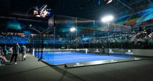 El público con entrada para los cuartos de final del Buenos Aires Premier Padel P1 no podrá acceder a ver los partidos aplazados
