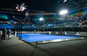 La organización del Buenos Aires Premier Padel P1 rectifica y permitirá el acceso a los partidos aplazados con la entrada del viernes El público con entrada para los cuartos de final del Buenos Aires Premier Padel P1 no podrá acceder a ver los partidos aplazados