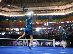 En directo los octavos de final del Buenos Aires Premier Padel P1 En directo los octavos de final del Buenos Aires Premier Padel P1