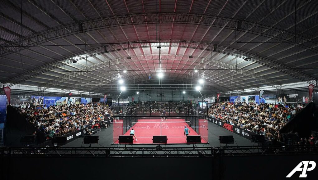 493303405_1364598258434716_4279839662630203503_n Comunicado de A1 Padel